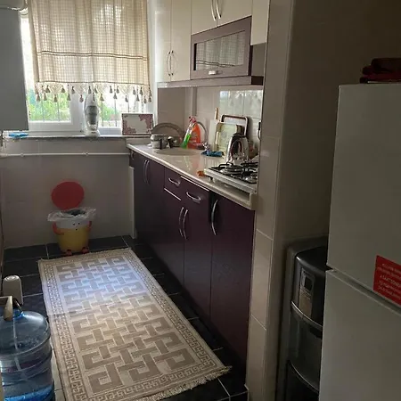 Apartamento Seasunflat