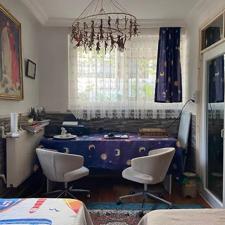 Apartamento Seasunflat Antália