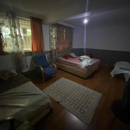 Seasunflat Apartamento *